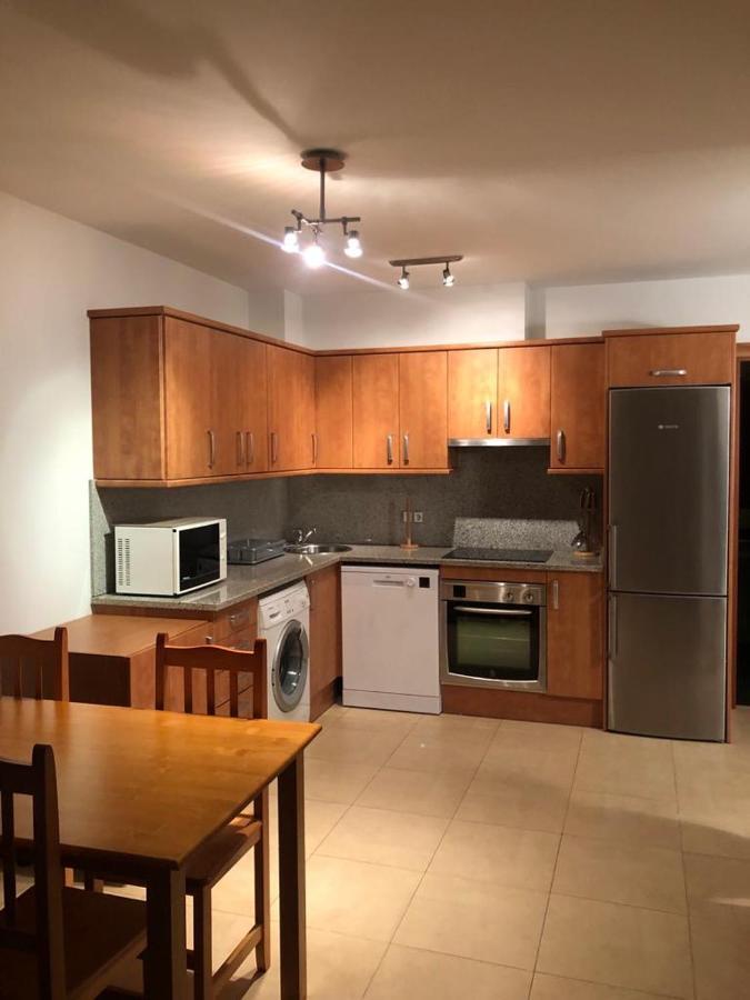 Residencial Sol I Ski 23 4P Ransol El Tarter Zona Grandvalira Exterior foto